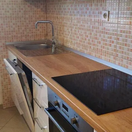 Apartment Marieta