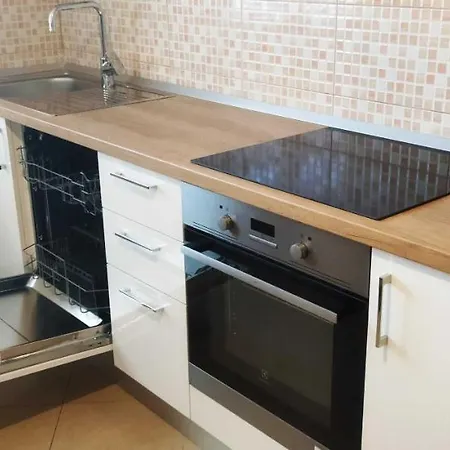 Marieta Apartment Makarska