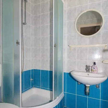 Marieta Apartment
