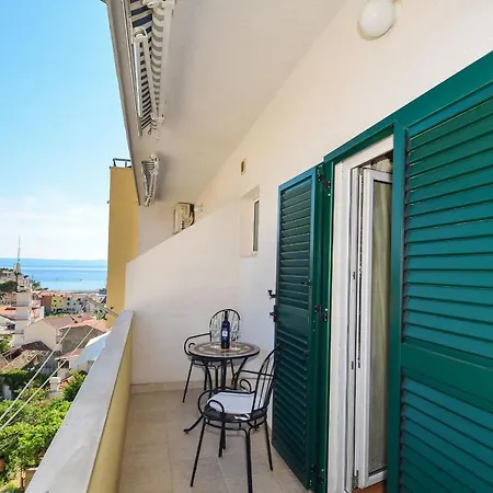 Apartment Marieta