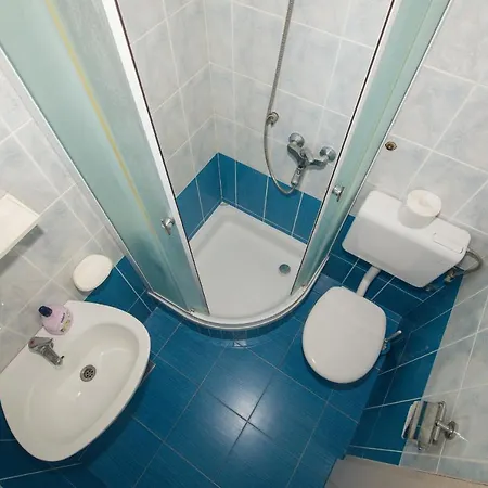 Apartment Marieta *