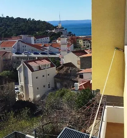 Apartment Marieta