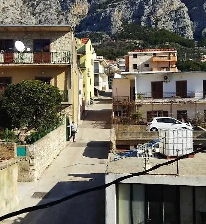 Apartment Marieta